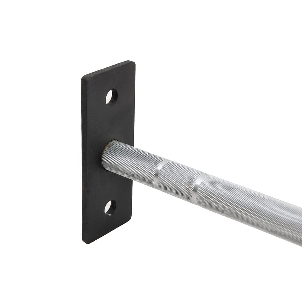 BARRA SIMPLE DE 109 CM OLIMPIC GRIP - SINGULARWOD