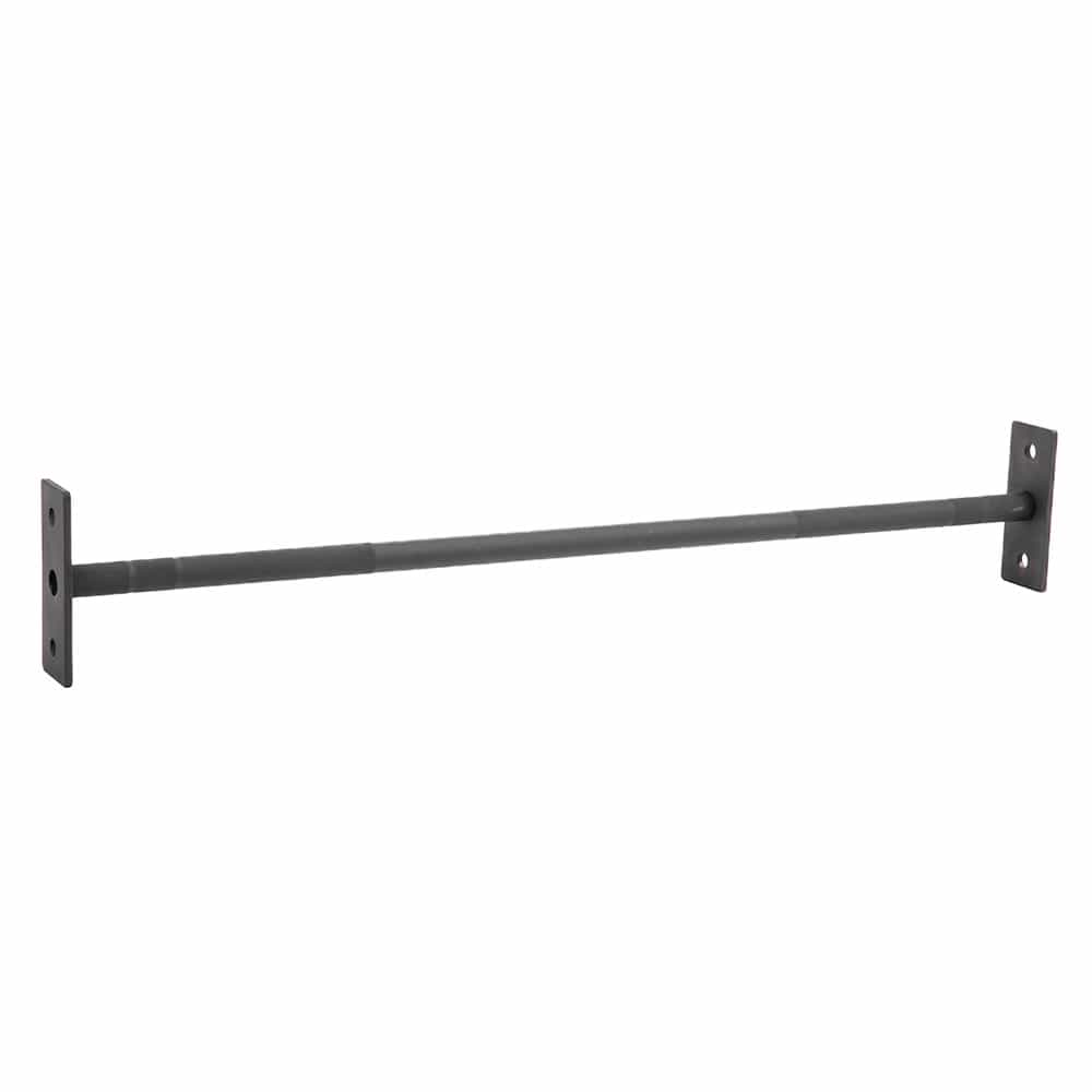 109 CM PRO GRIP SINGLE BAR - SINGULARWOD