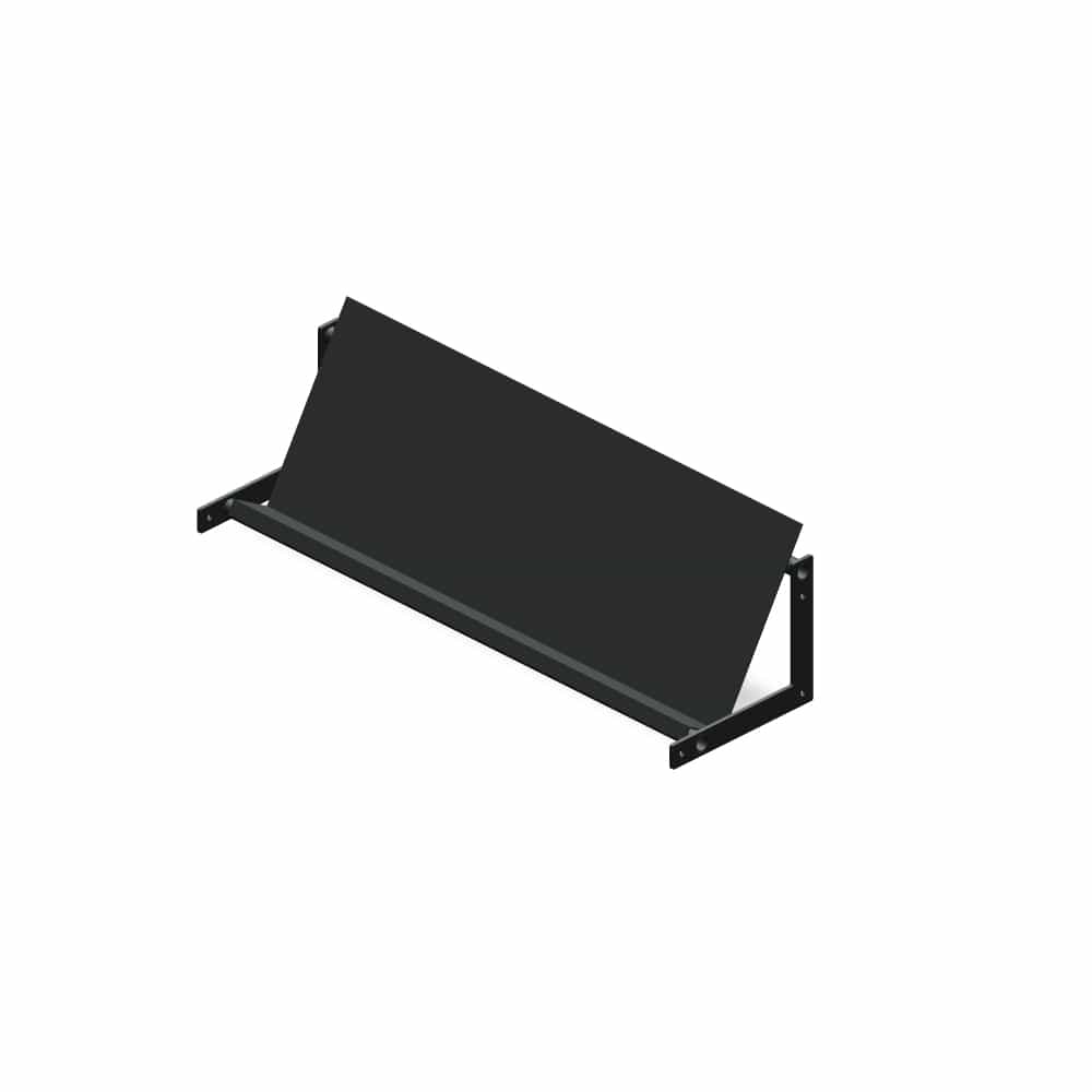 SHELF FOR BALLS OR DISCS - SINGULARWOD