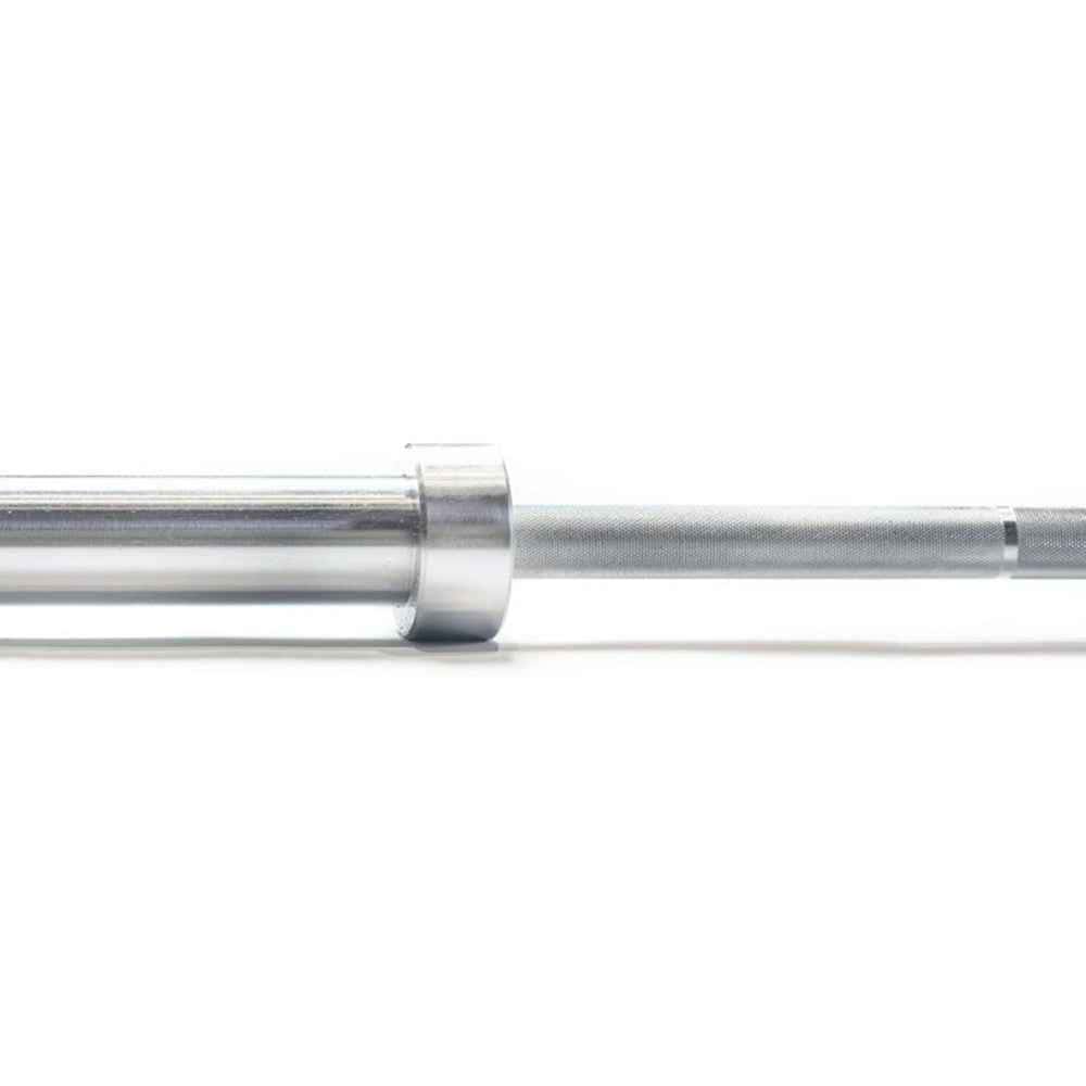 BARRA OLÍMPICA DSX ODIN 20 KG "TREINAMENTO EM CASA"