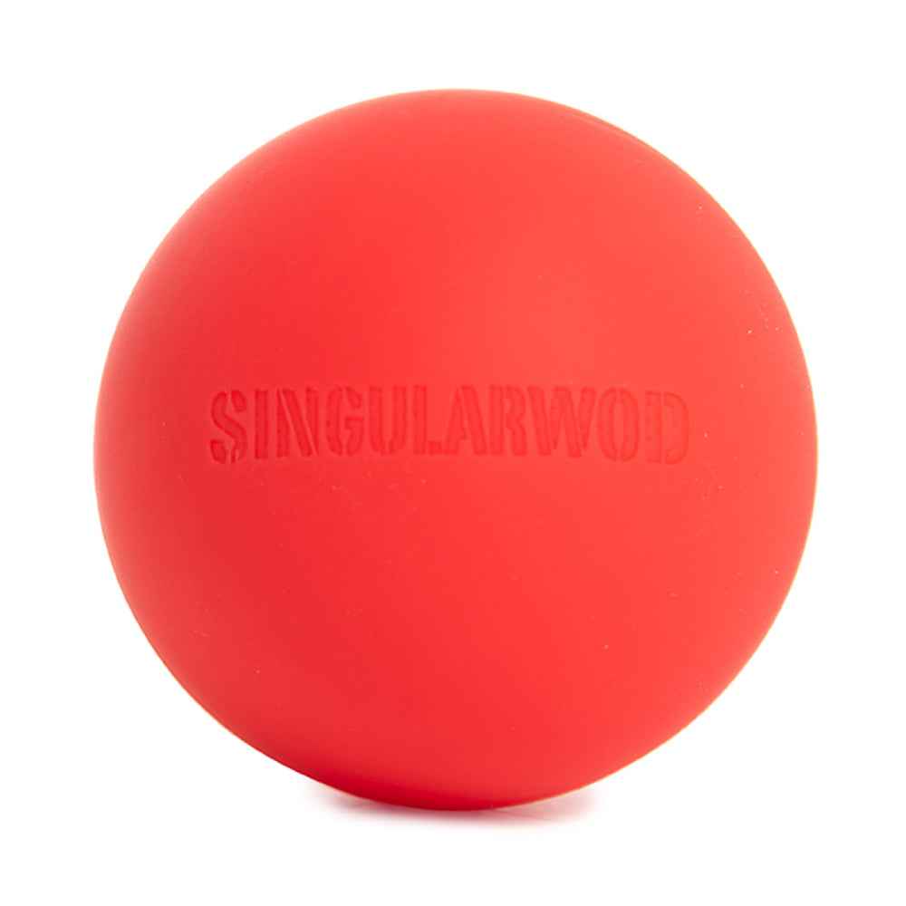 BOLA DE LACROSSE