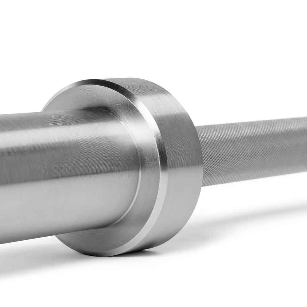 ADJUSTABLE DUMBBELL WITH FRACTIONAL DISCS