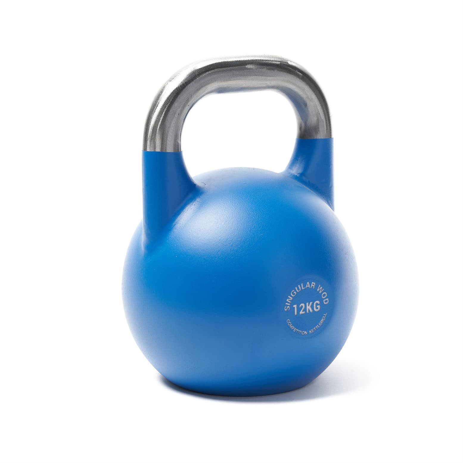 KETTLEBELL DE COMPETIÇÃO - SINGULARWOD
