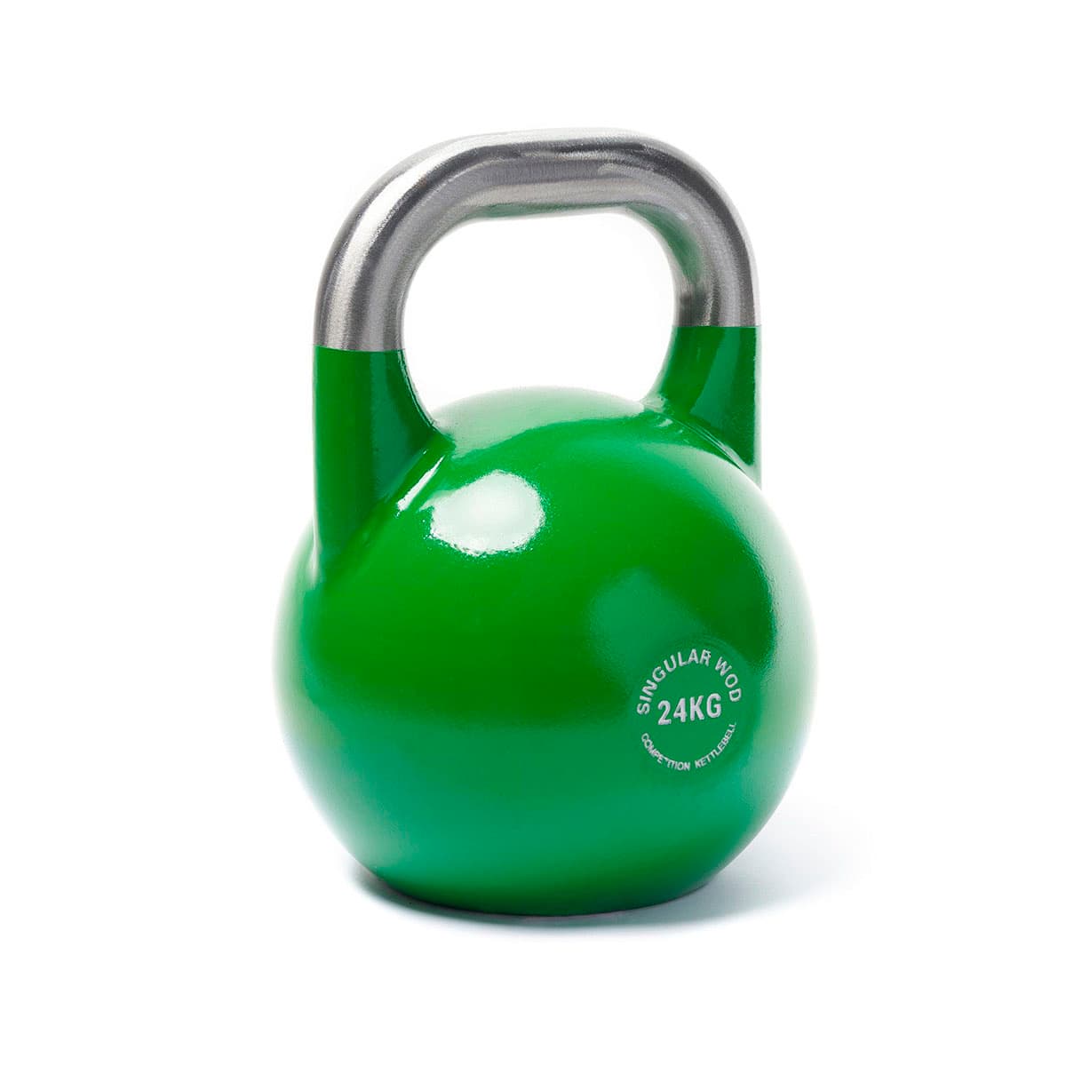 KETTLEBELL DE COMPETIÇÃO - SINGULARWOD