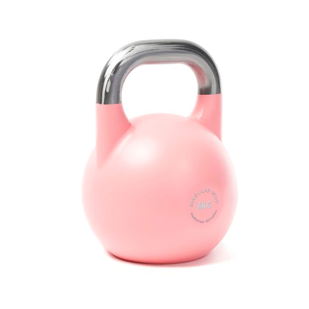 KETTLEBELL DE COMPETIÇÃO - SINGULARWOD
