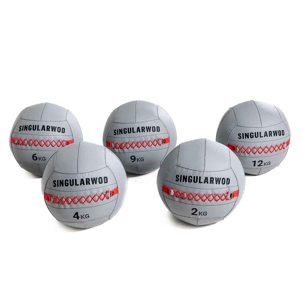 HYBRID MEDICINAL BALL