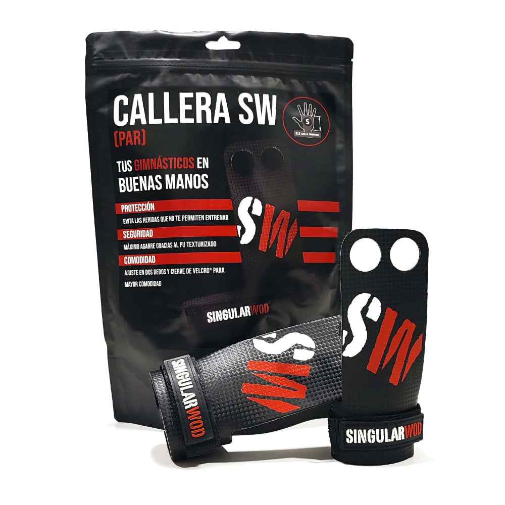 CALLERA SW (PAR) S
