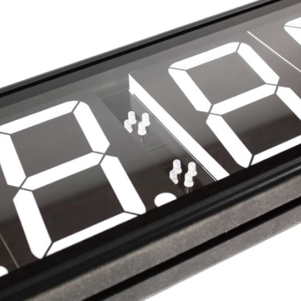 LED TIMER 2.0 - SINGULARWOD