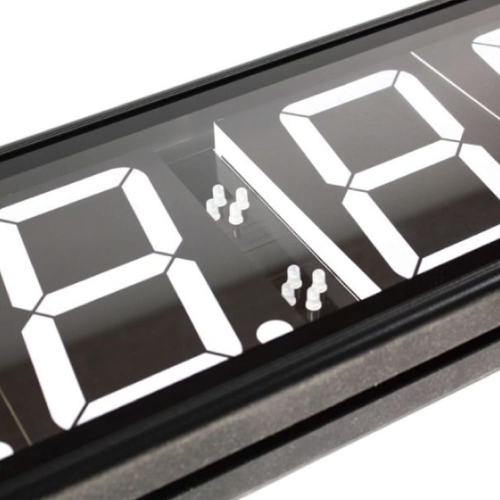 LED TIMER 2.0 - SINGULARWOD