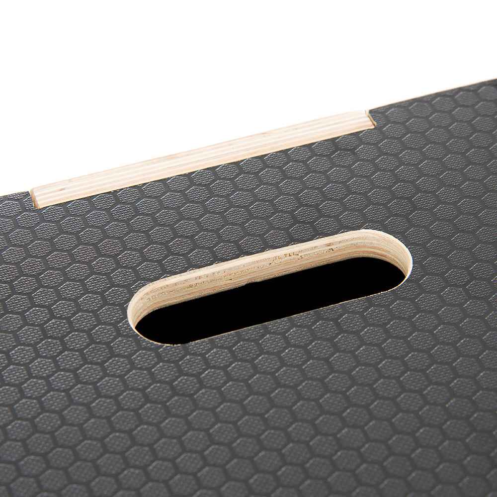 Full Grip Plyometric Box