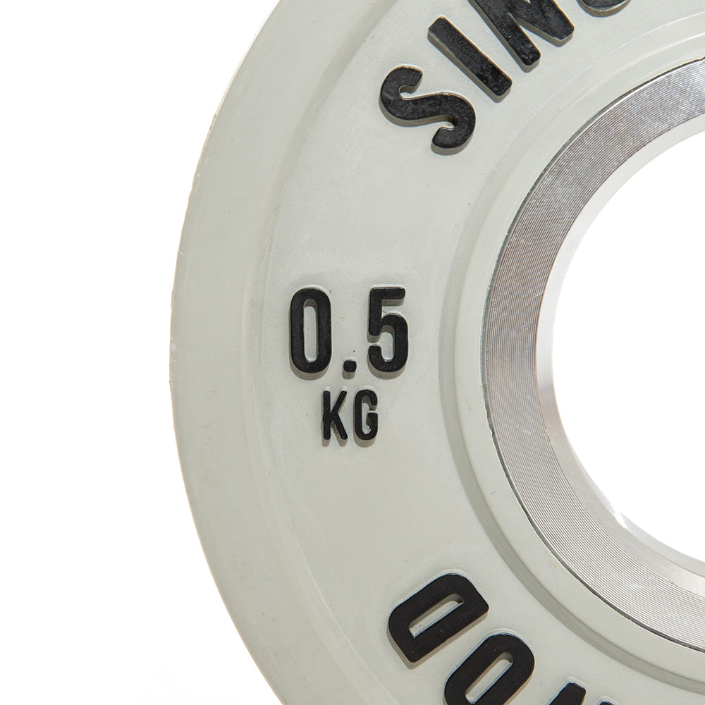 DISCO FRACCIONAL TRAINING GREY