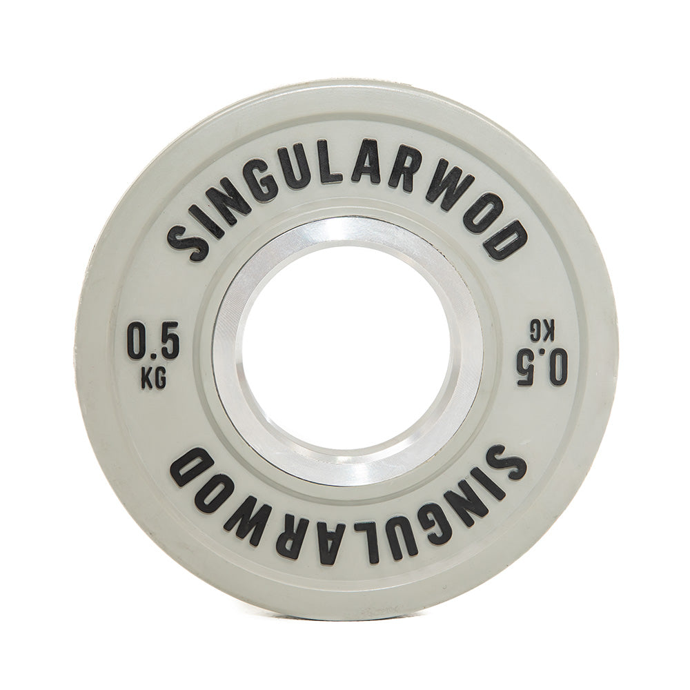 DISCO FRACCIONAL TRAINING GREY