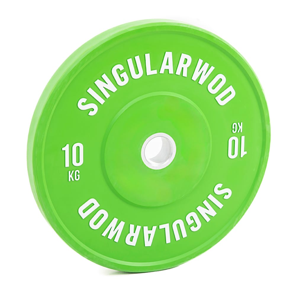 CHROMA TRAINING DISCS - SINGULARWOD
