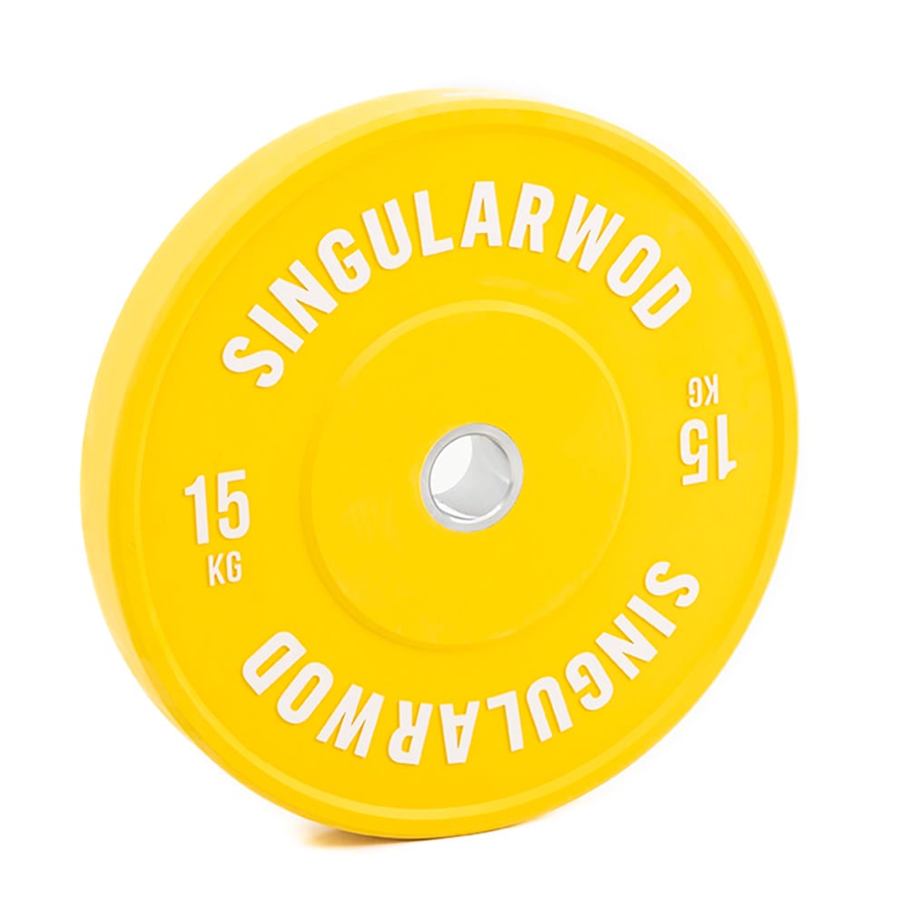 CHROMA TRAINING DISCS - SINGULARWOD