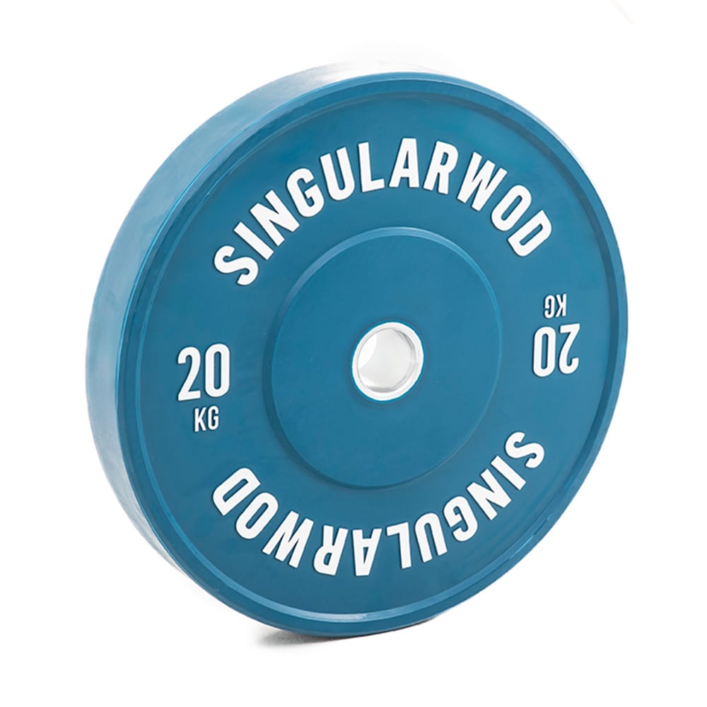 CHROMA TRAINING DISCS - SINGULARWOD