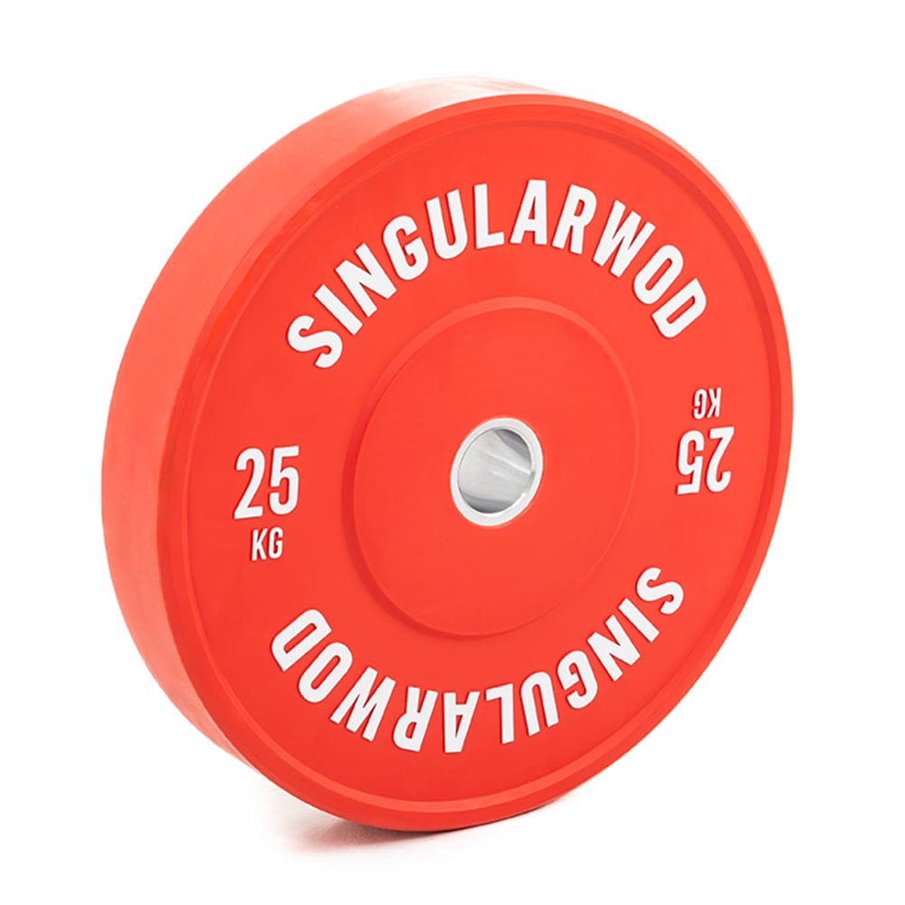 CHROMA TRAINING DISCS - SINGULARWOD