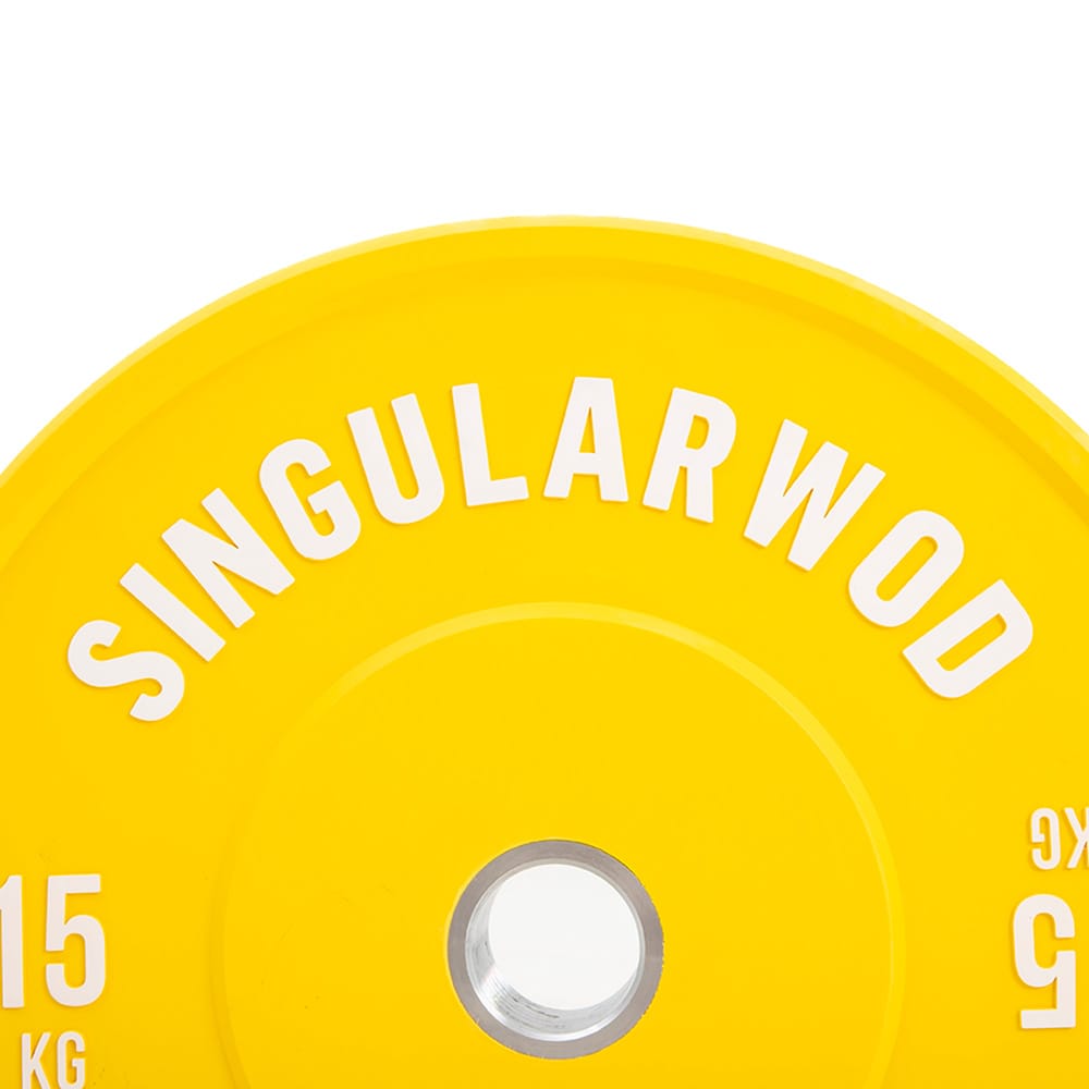 CHROMA TRAINING DISCS - SINGULARWOD