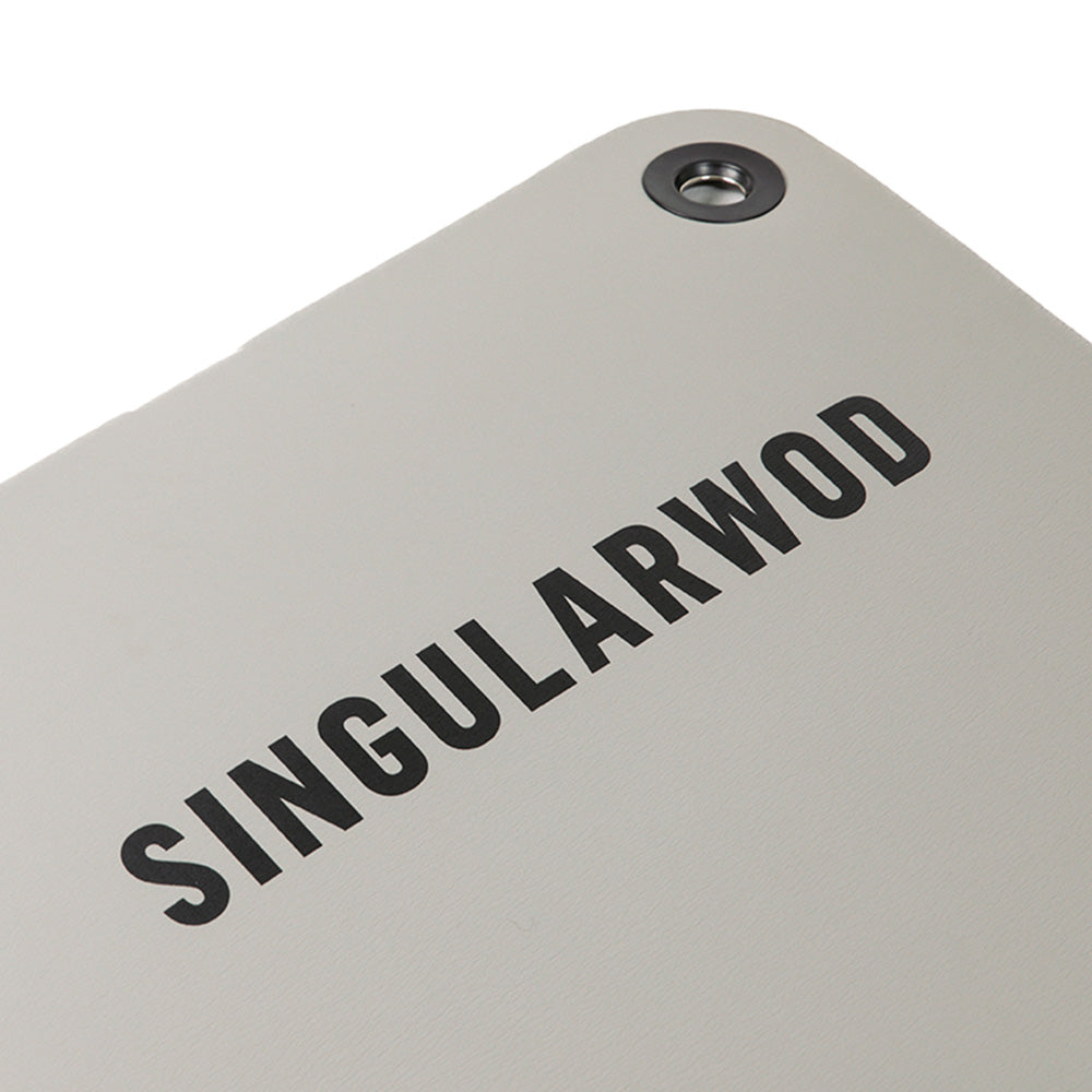 ESTERILLA GREY SW - SINGULARWOD