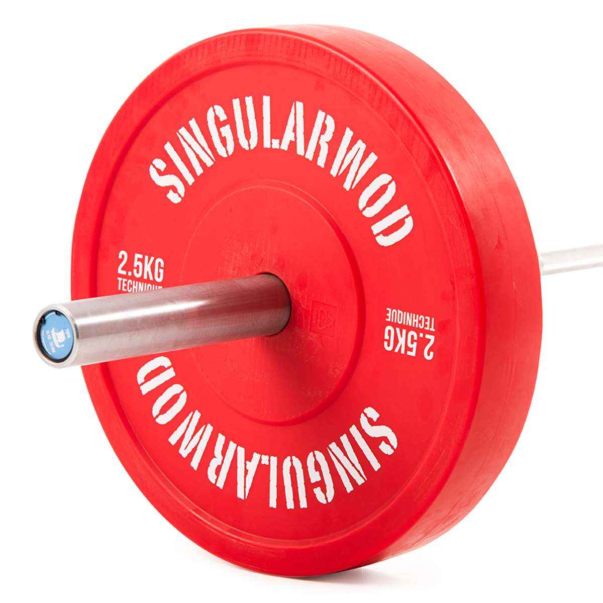 TECHNICAL DISCS