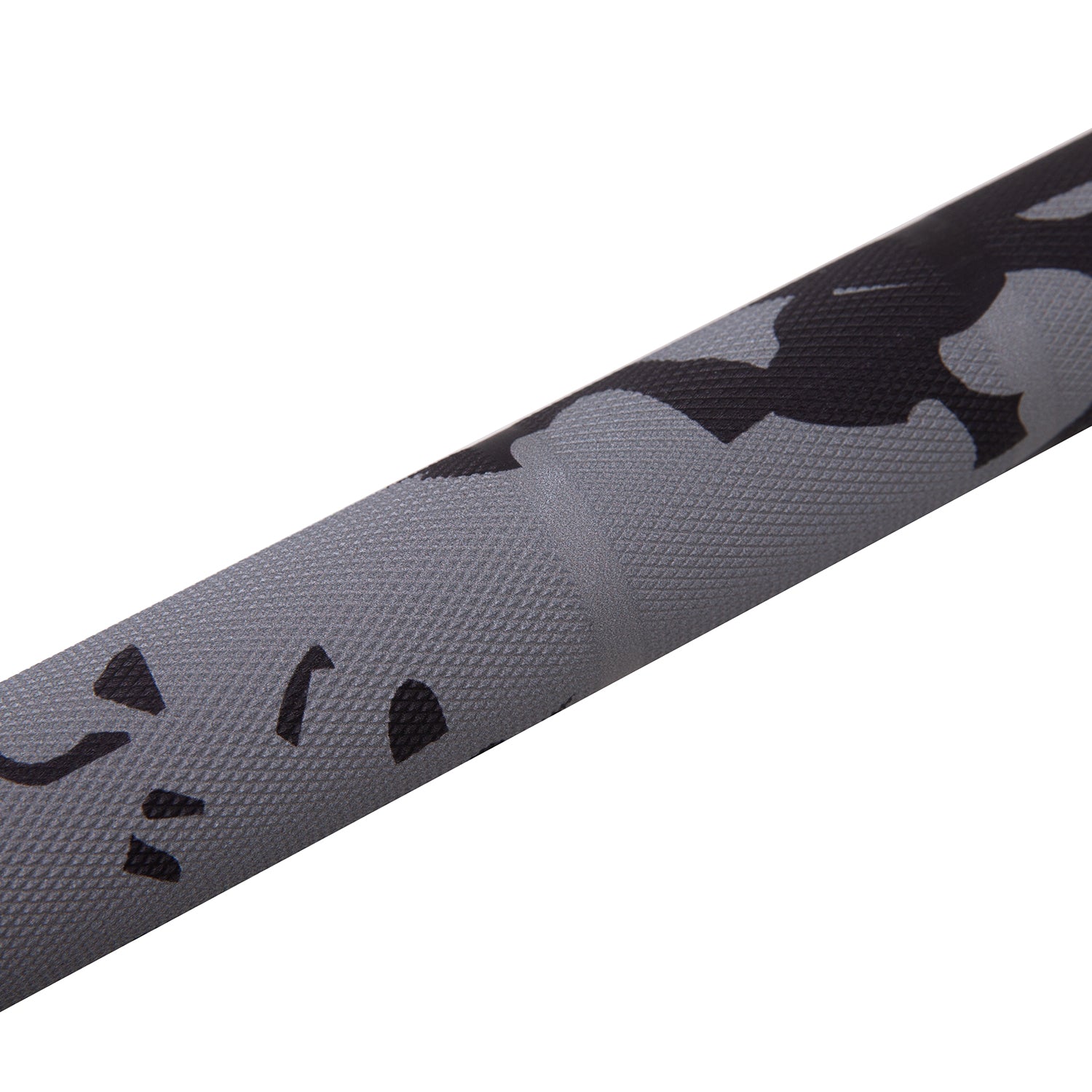 BARRA OLÍMPICA 20 KG CAMO HOME-CROMO - SINGULARWOD