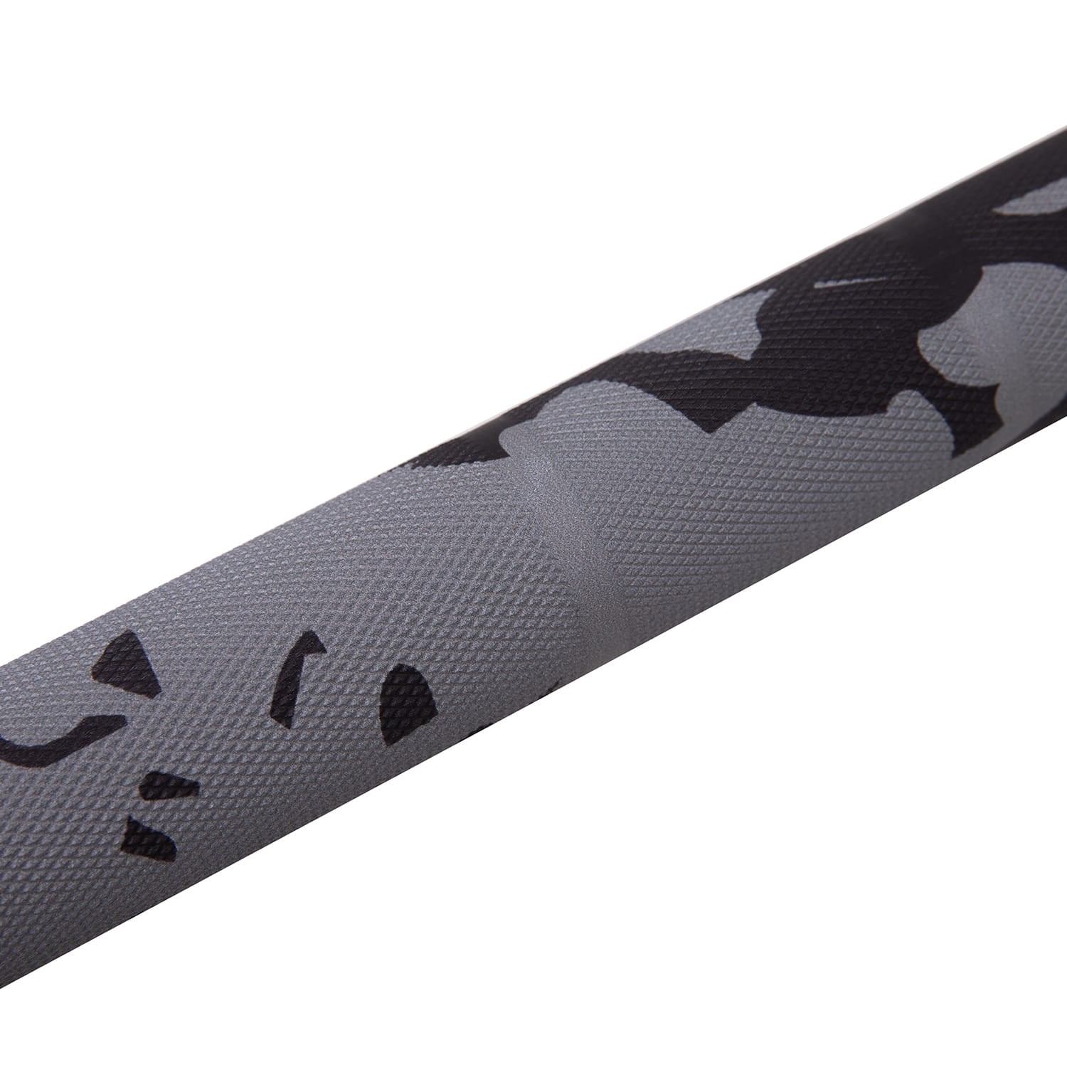 OLYMPIC BAR 20 KG CAMO HOME-CHROME - SINGULARWOD