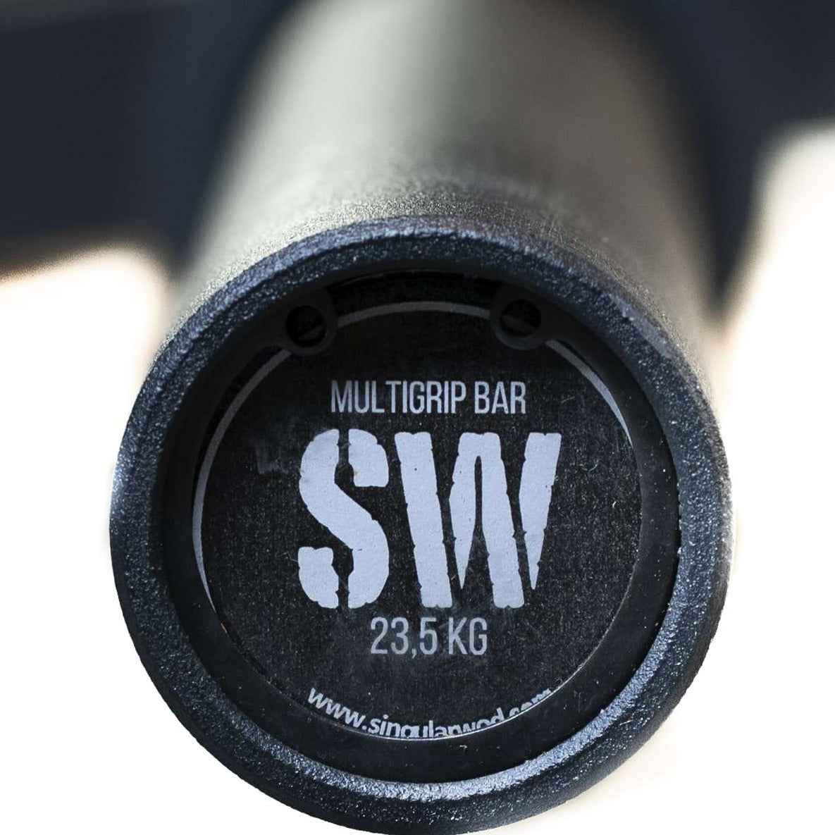 BARRA MULTIGRIP