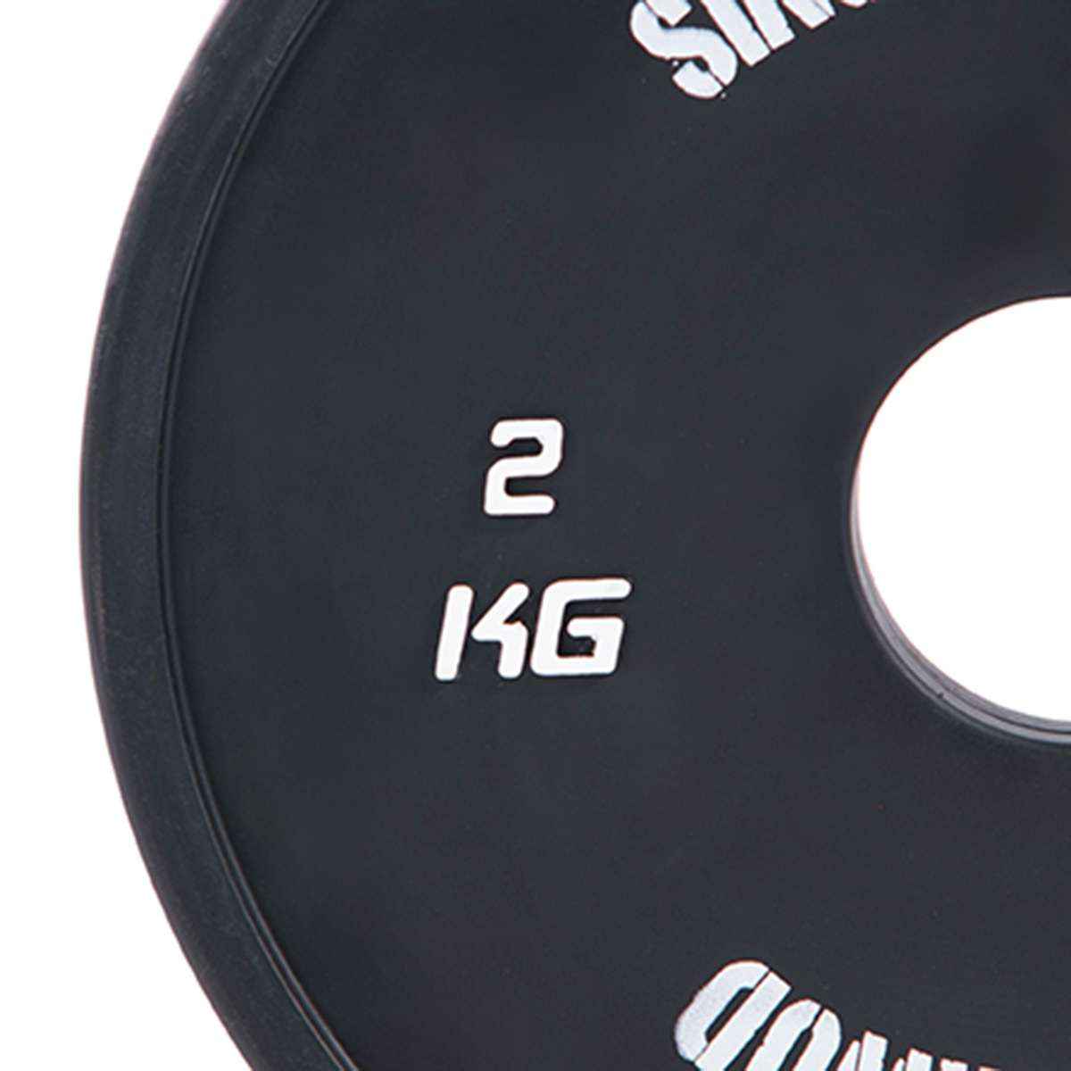 DSX DISCO FRACCIONAL TRAINING NEGRO