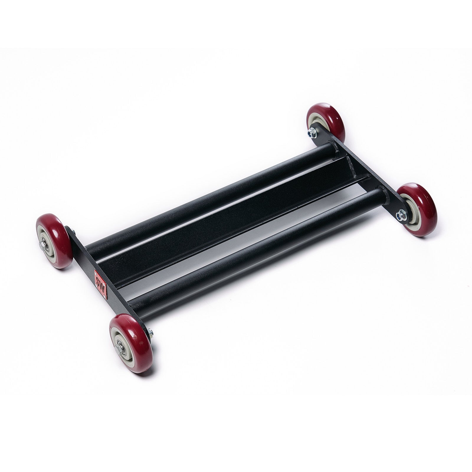 GLUTE HAM ROLLER - SINGULARWOD