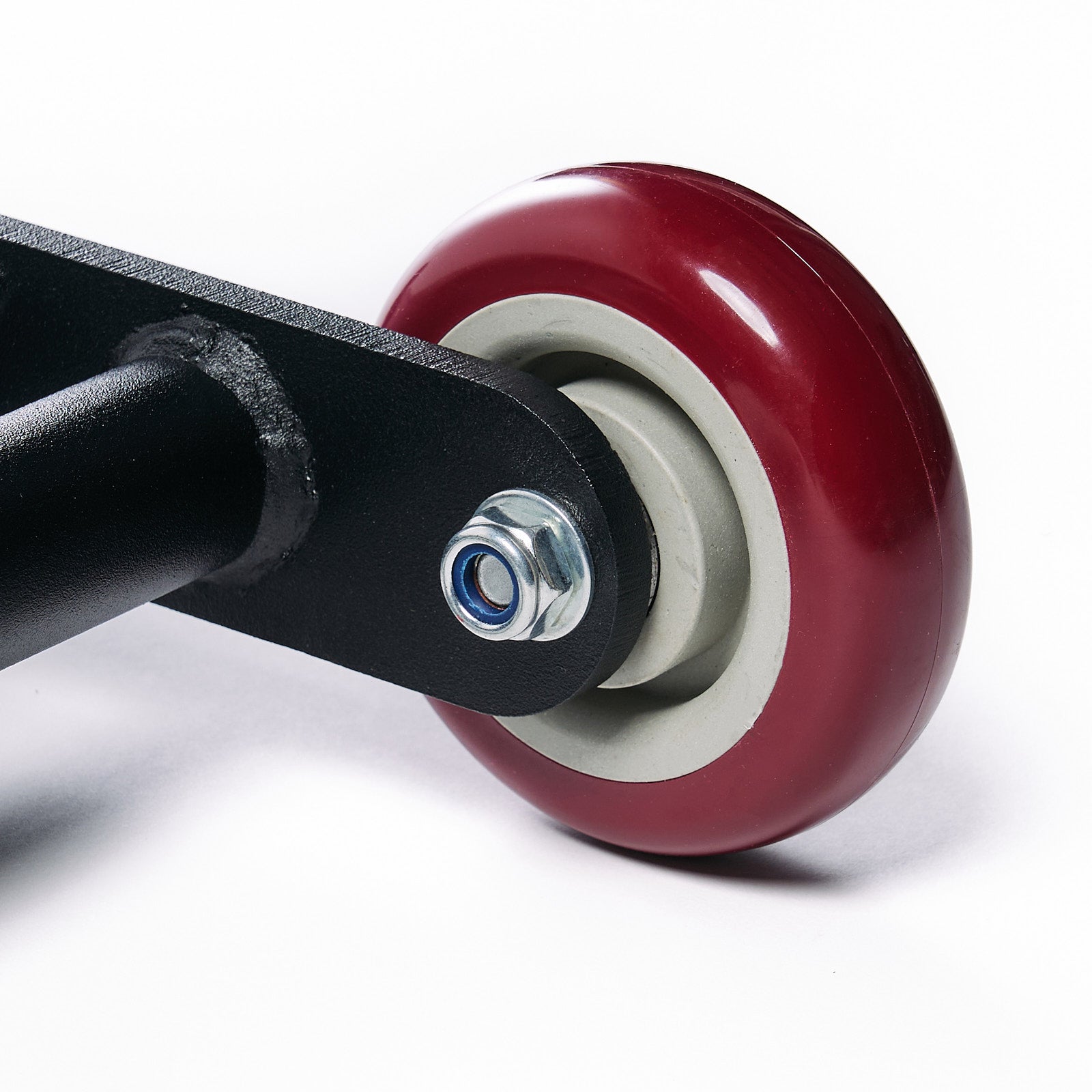 GLUTE HAM ROLLER - SINGULARWOD