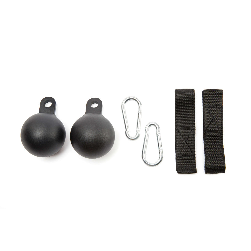 GRIP BALL (PAREJA) - SINGULARWOD