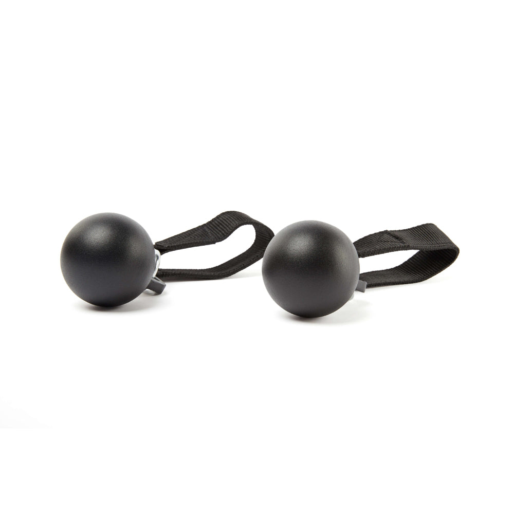 GRIP BALL (PAREJA) - SINGULARWOD