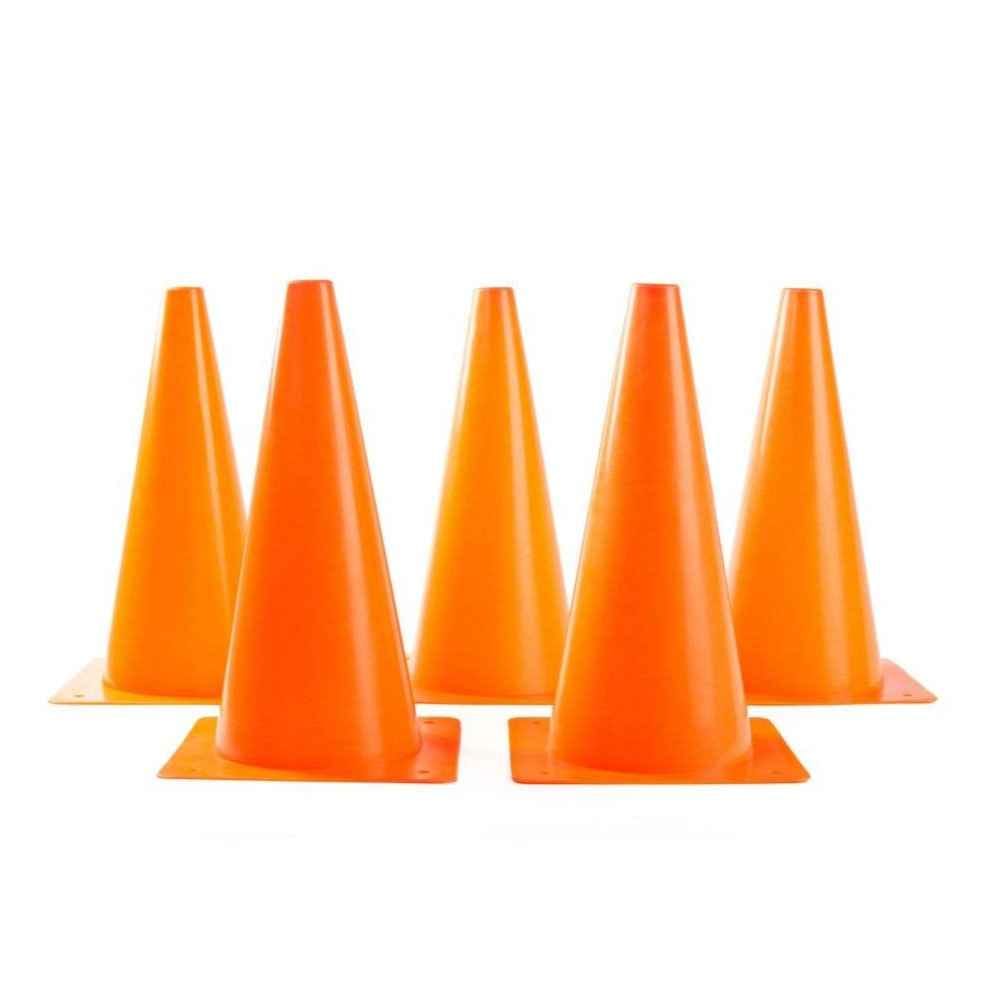 CONOS MARCADORES (SET DE 5)