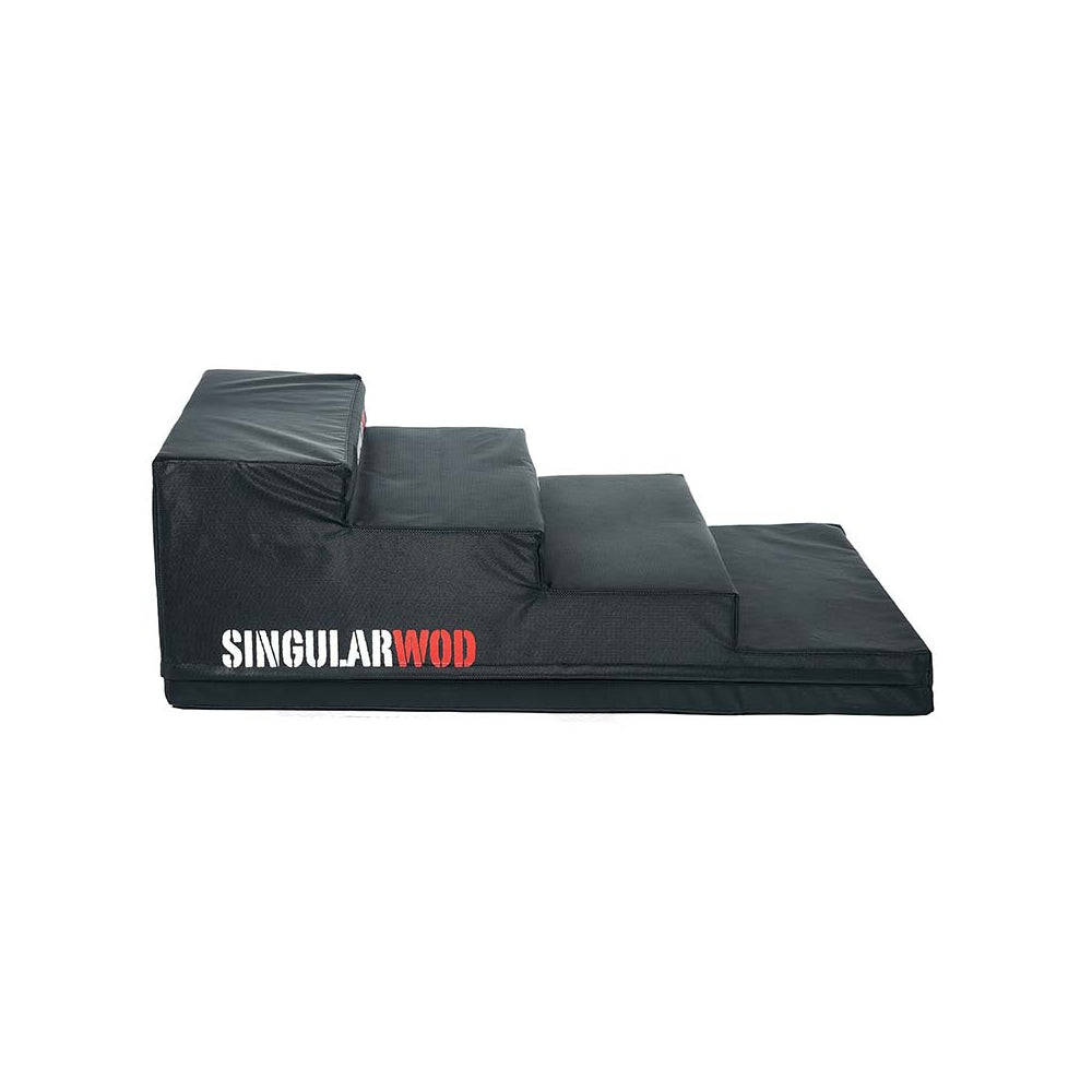 HAND STAND WALK RAMP - SINGULARWOD