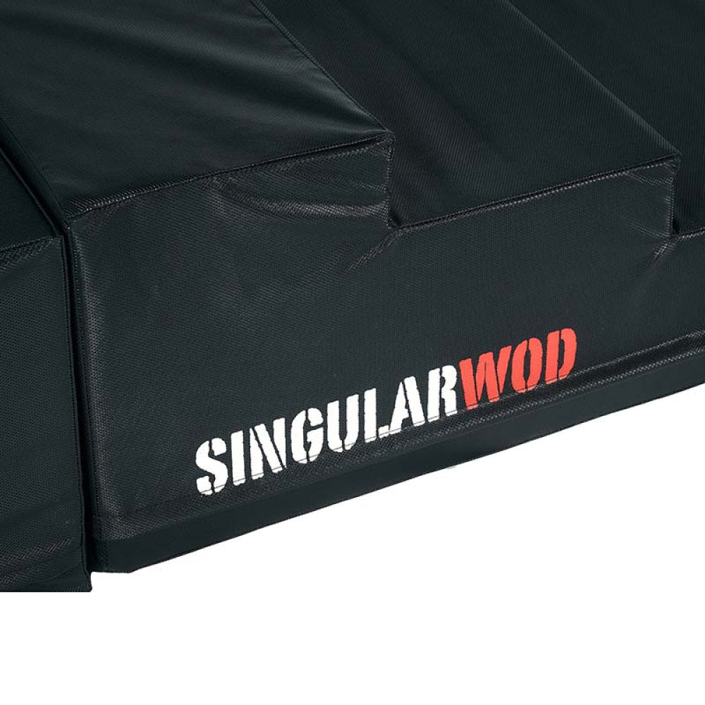 HAND STAND WALK RAMP - SINGULARWOD
