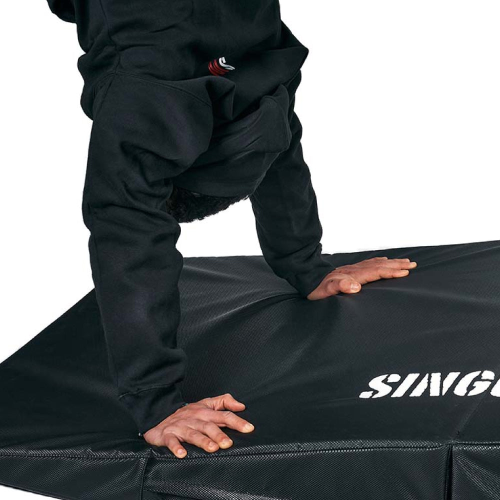 HAND STAND WALK RAMP - SINGULARWOD