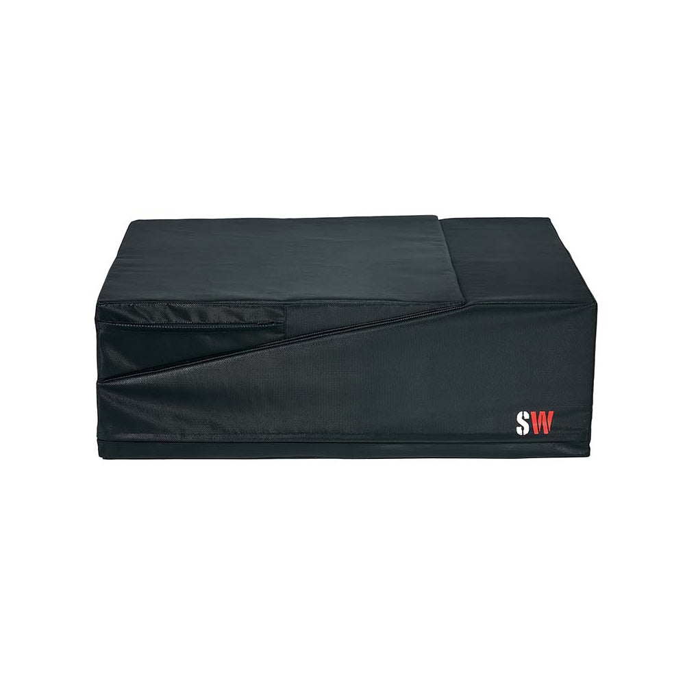 HAND STAND WALK RAMP - SINGULARWOD