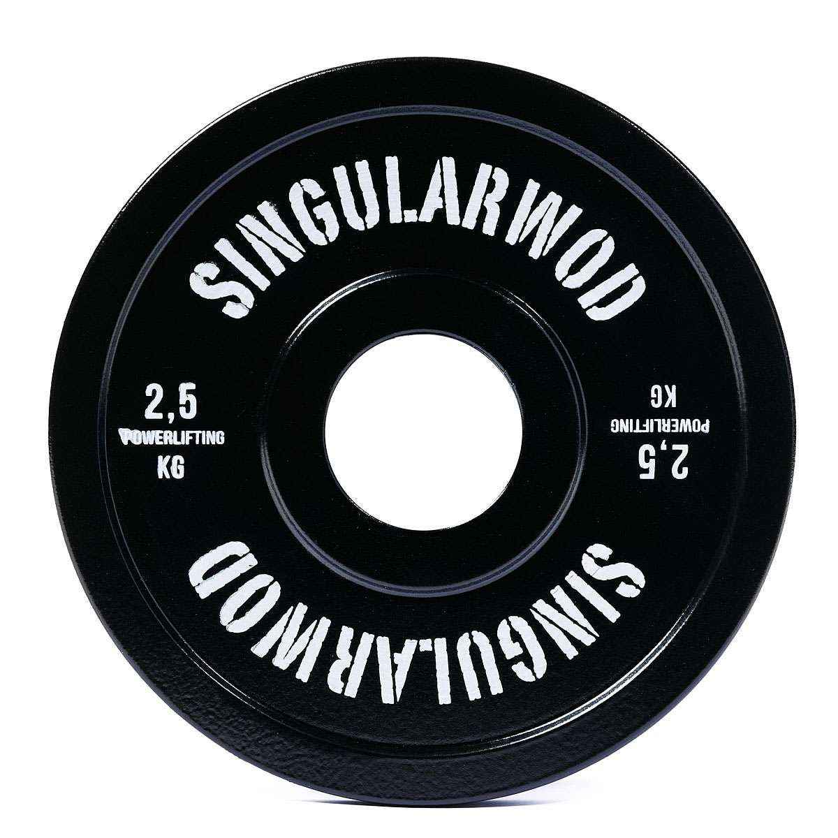 Discos Powerlifting