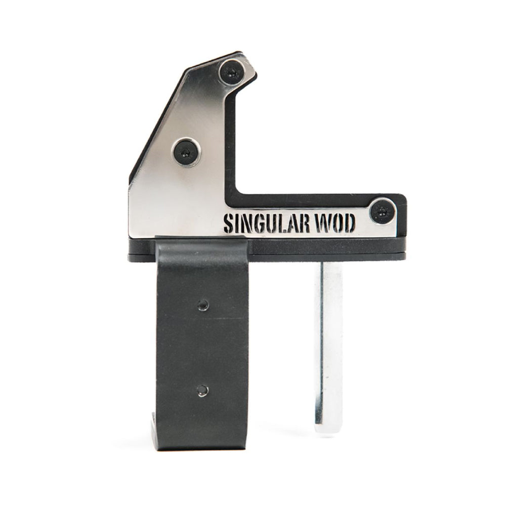 J-CUPS FIRE PARA RACK (PAR) - SINGULARWOD