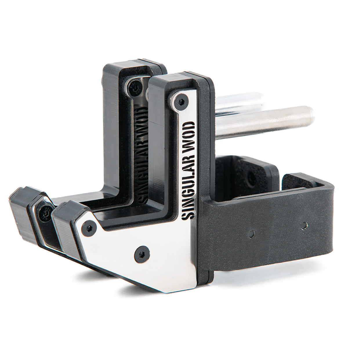 J-CUPS FIRE PARA RACK (PAR) - SINGULARWOD