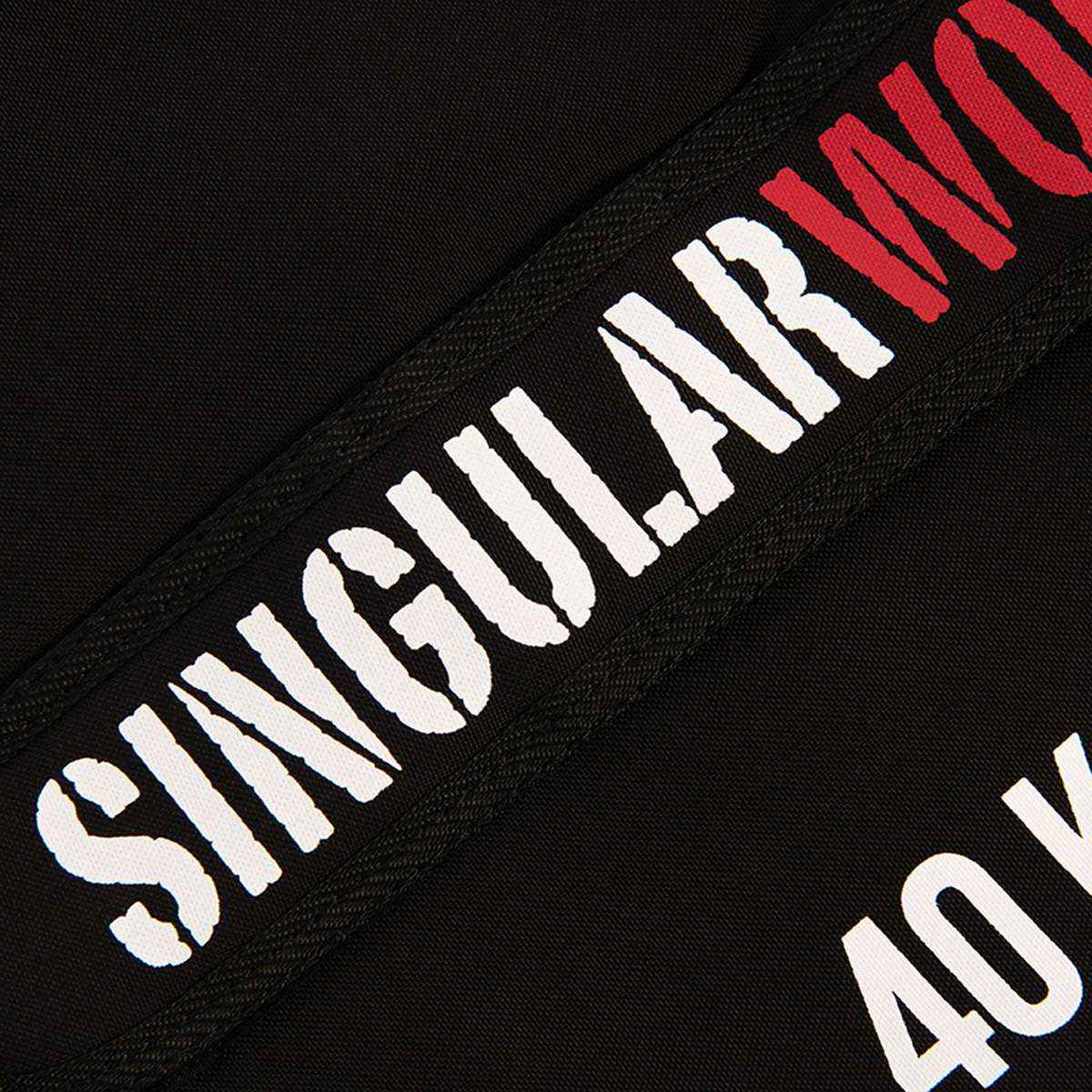 SANDBAG PARA STRONGMAN PRO