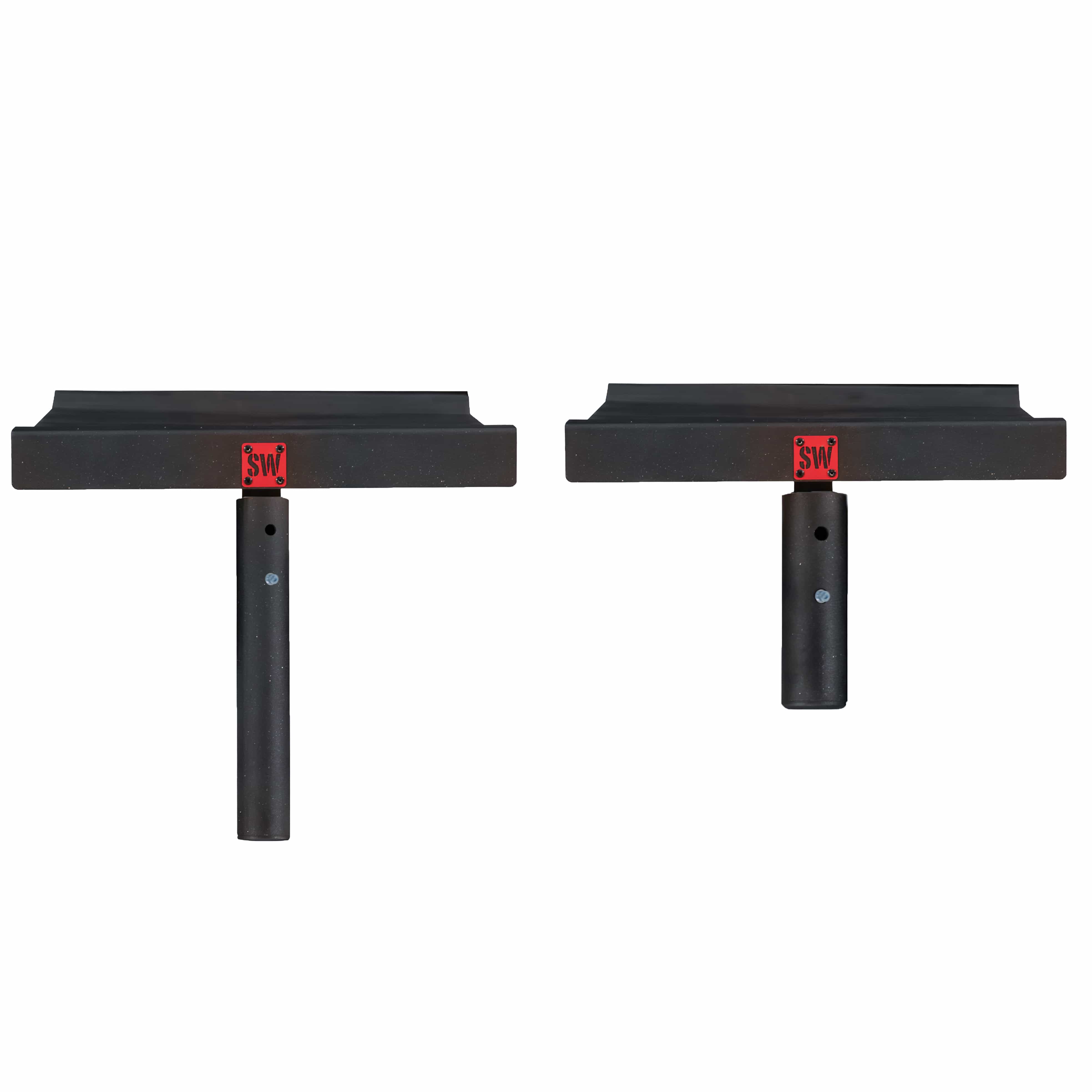 JERK BLOCK STEEL (PAR) - SINGULARWOD