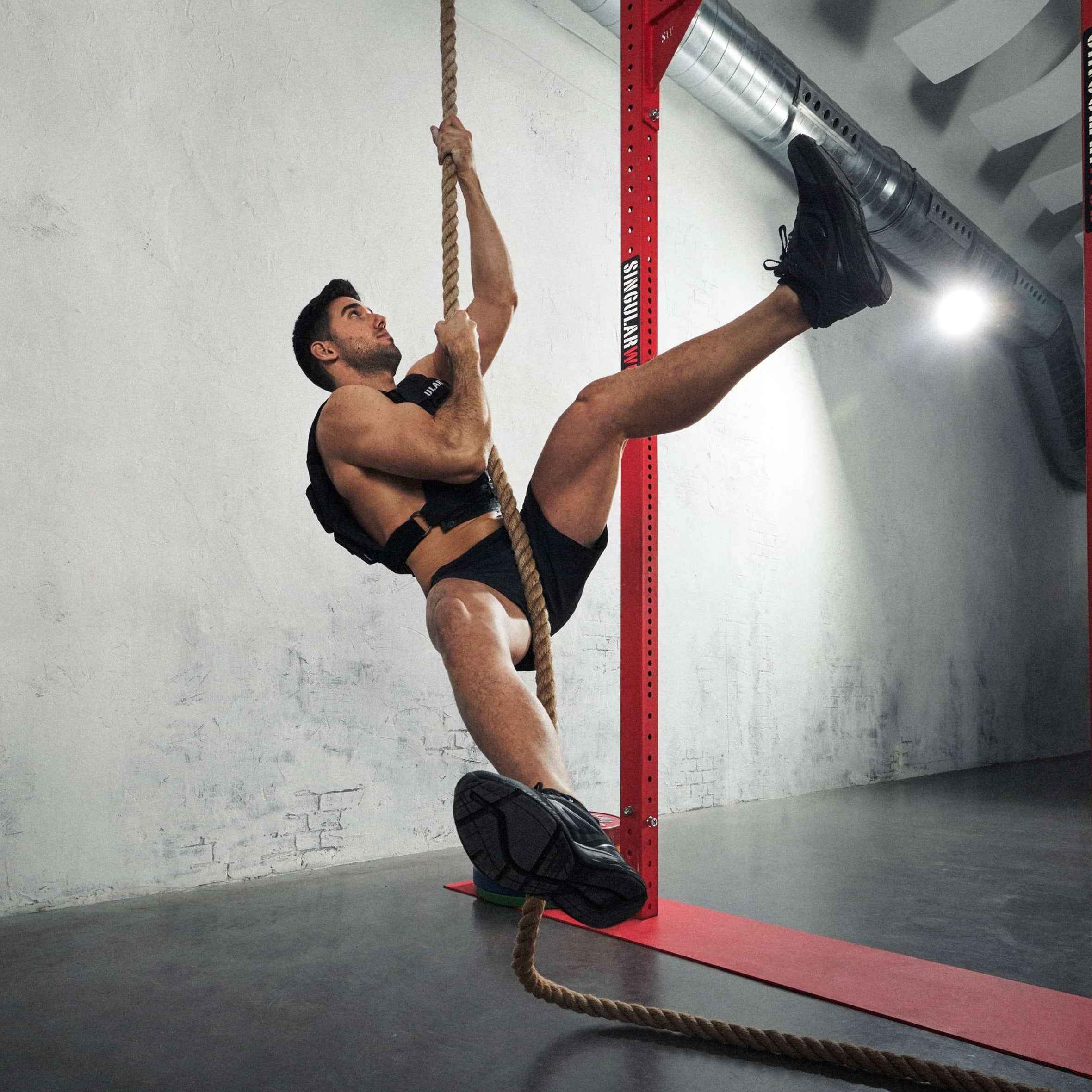 5 M CLIMBING ROPE (38mm)