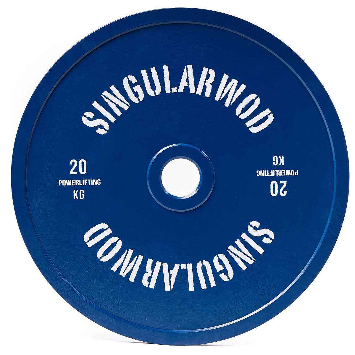 Discos Powerlifting