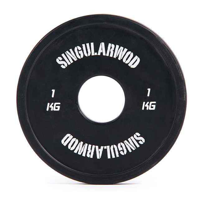 DSX DISCO FRACCIONAL TRAINING NEGRO
