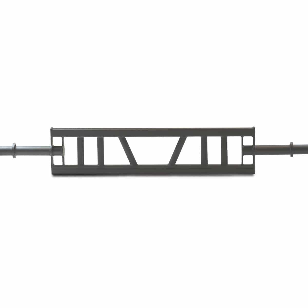BARRA MULTIGRIP - SINGULARWOD