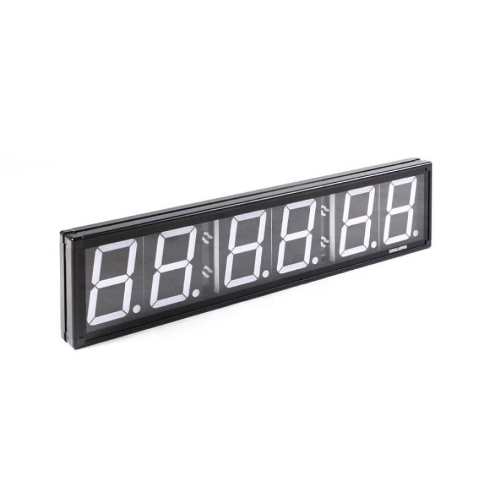 LED TIMER 2.0 - SINGULARWOD