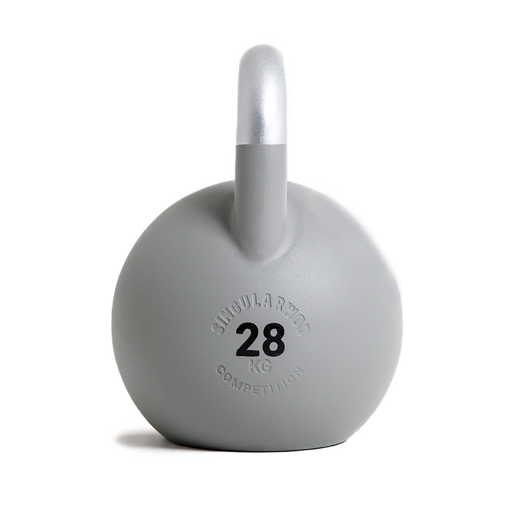 KETTLEBELL VULCANO - SINGULARWOD