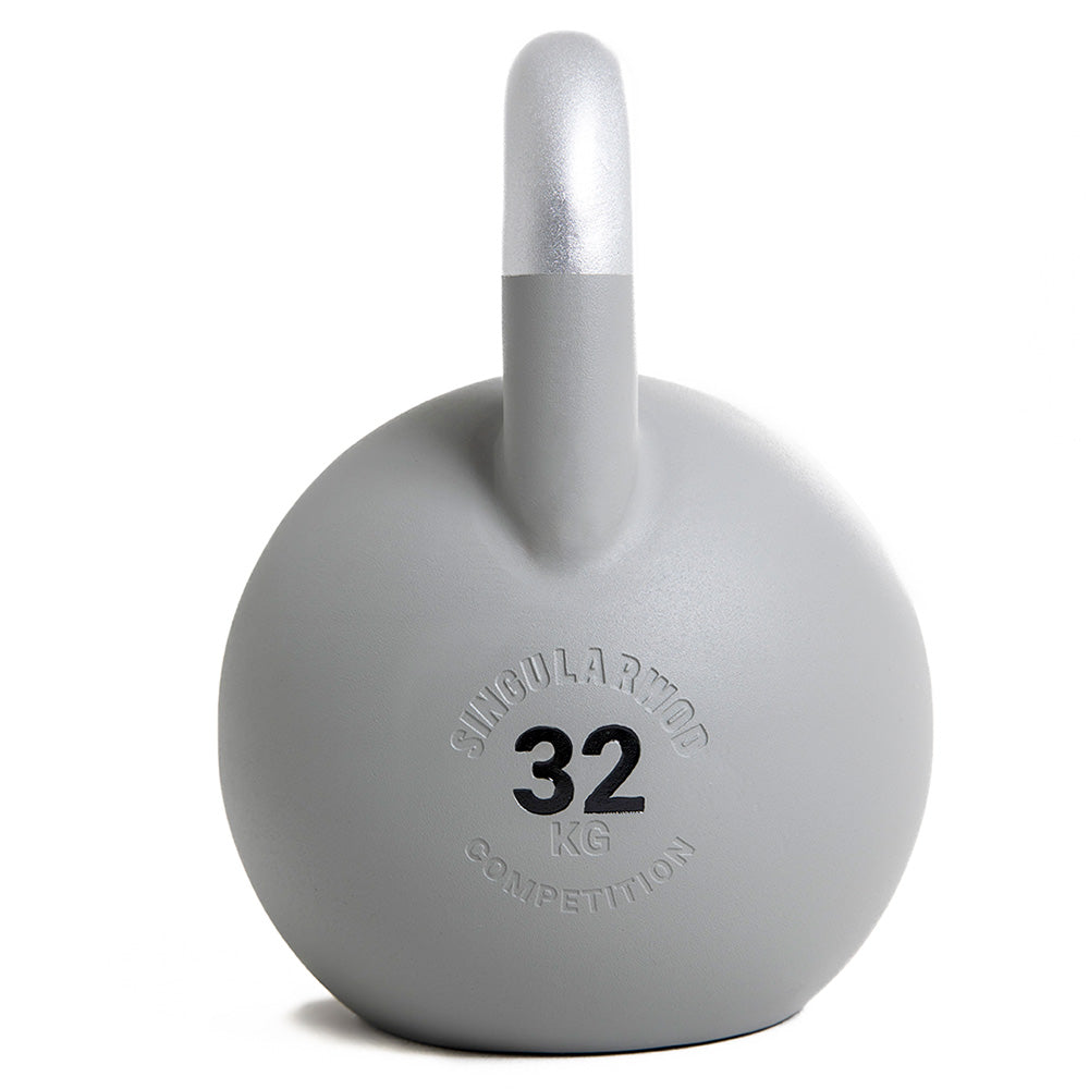KETTLEBELL VULCANO - SINGULARWOD