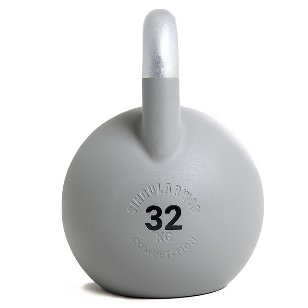 KETTLEBELL VULCANO - SINGULARWOD