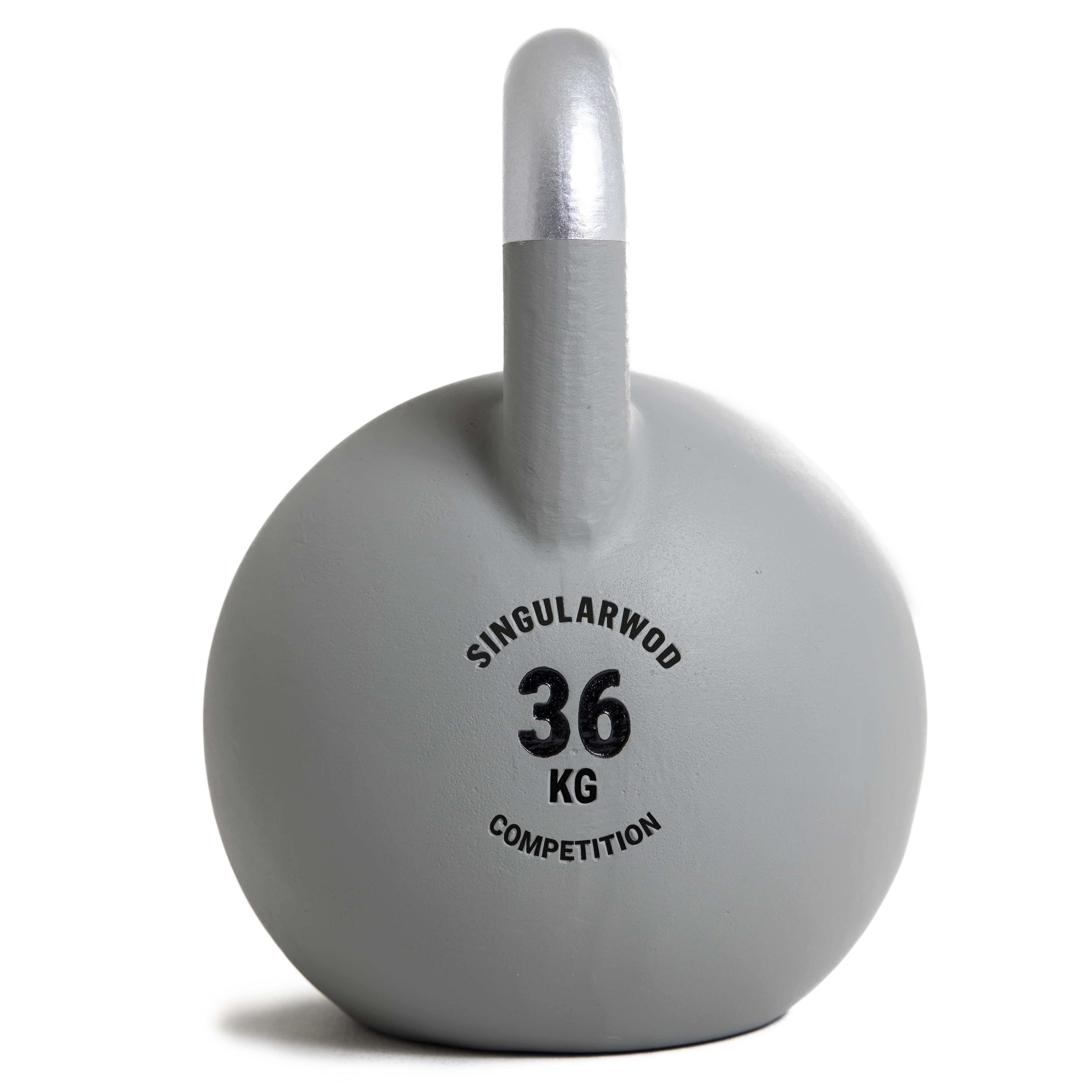 KETTLEBELL VULCANO